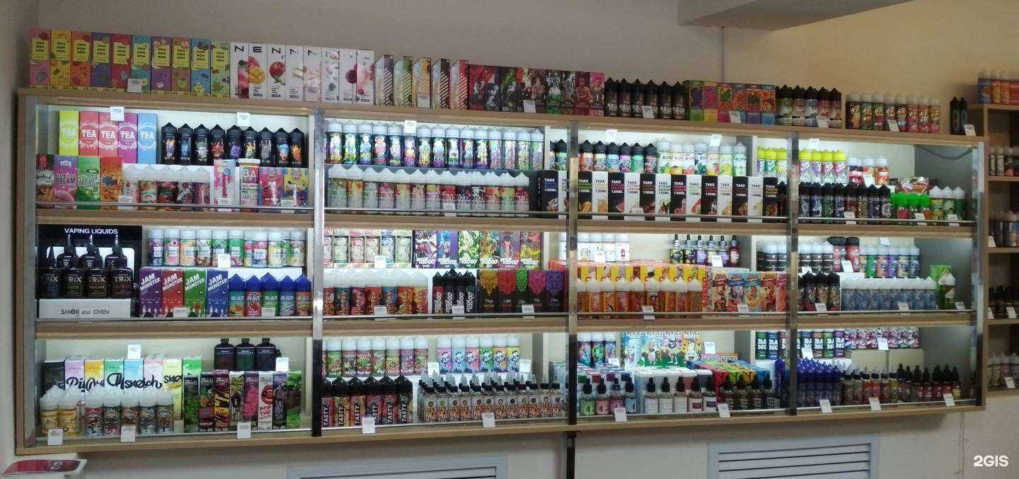 Отзывы на компанию Smart smoke в Камышине c фото