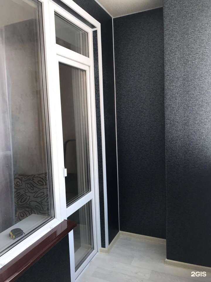 Отзывы на компанию Оконика в Барнауле c фото