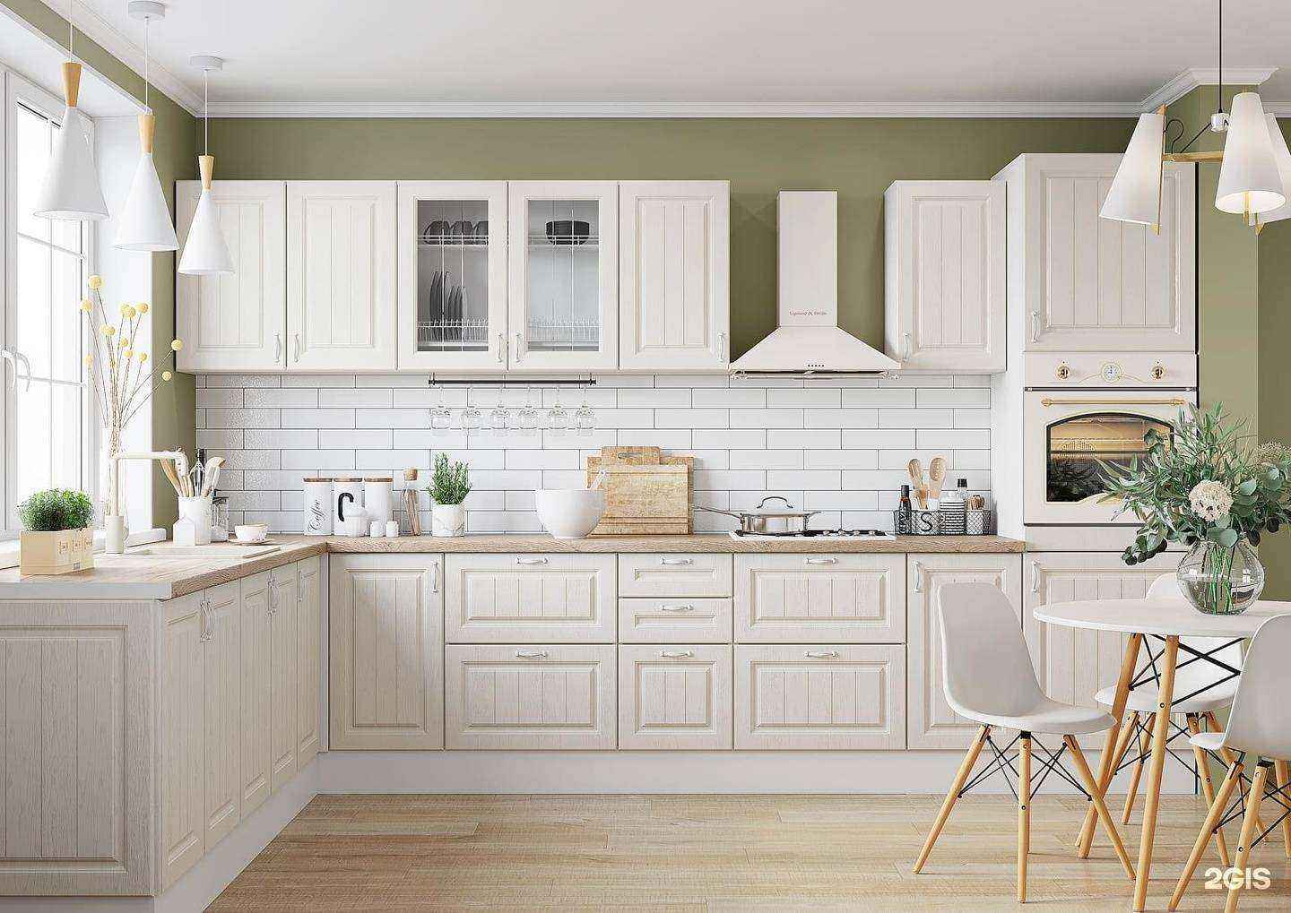 Отзывы на компанию Smb мебель в Краснодаре c фото