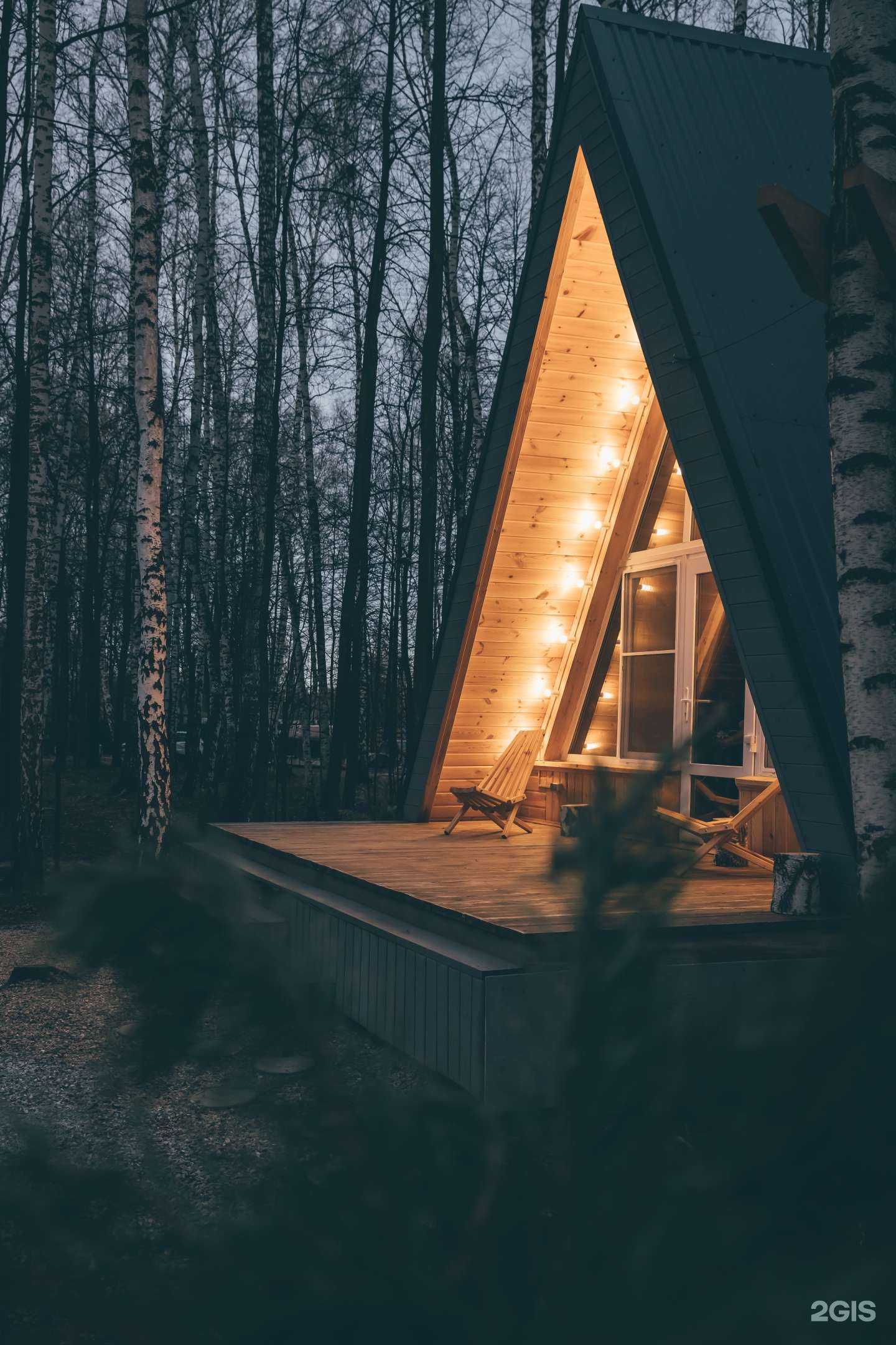 Отзывы на компанию Forest story Tyumen в Тюмени c фото