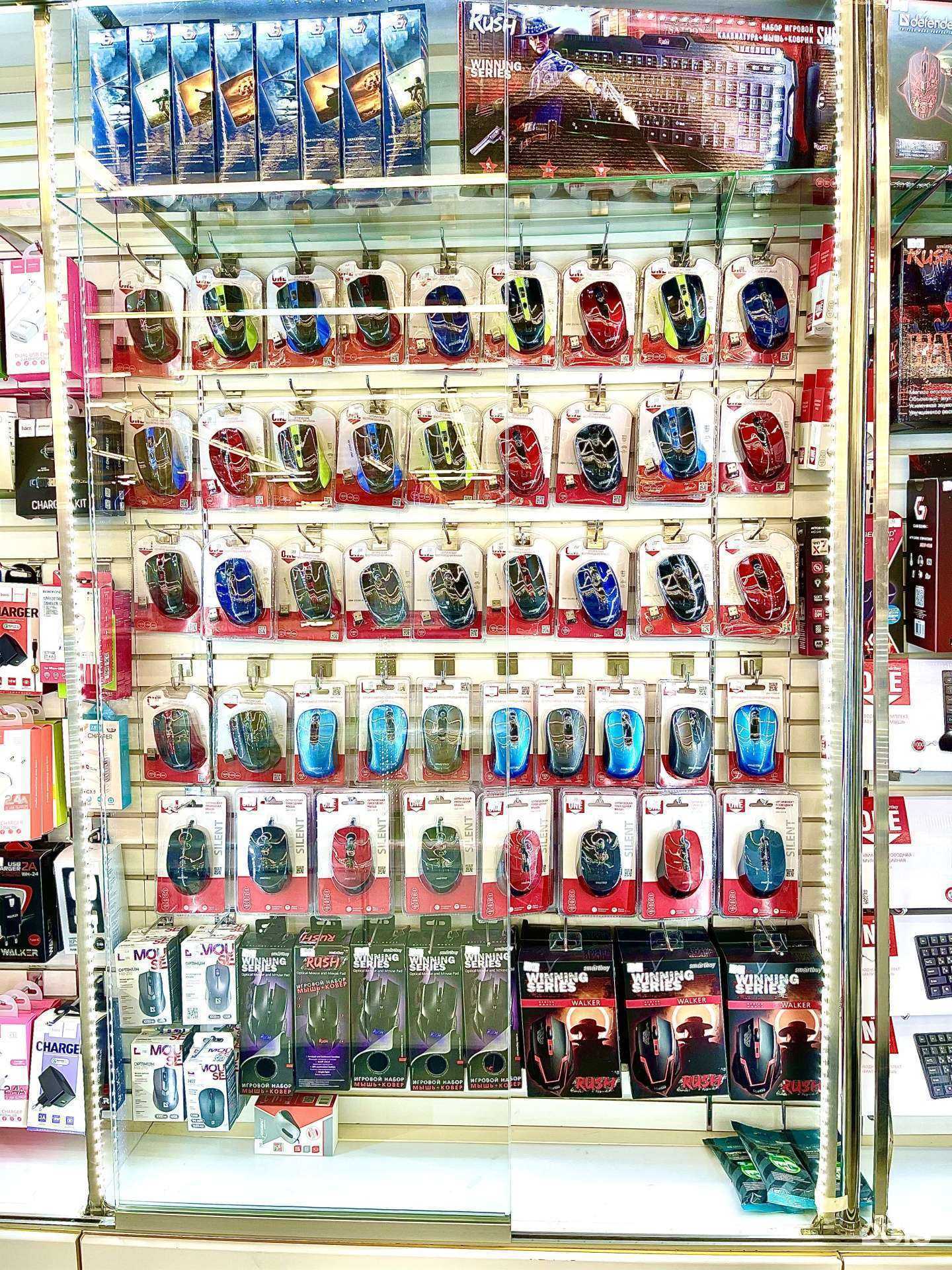 Отзывы на компанию Zарядниk в Екатеринбурге c фото