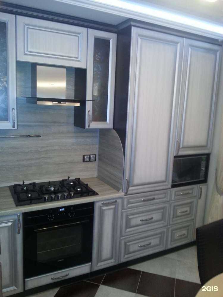 Отзывы на компанию Линия стиля в Великом Новгороде c фото