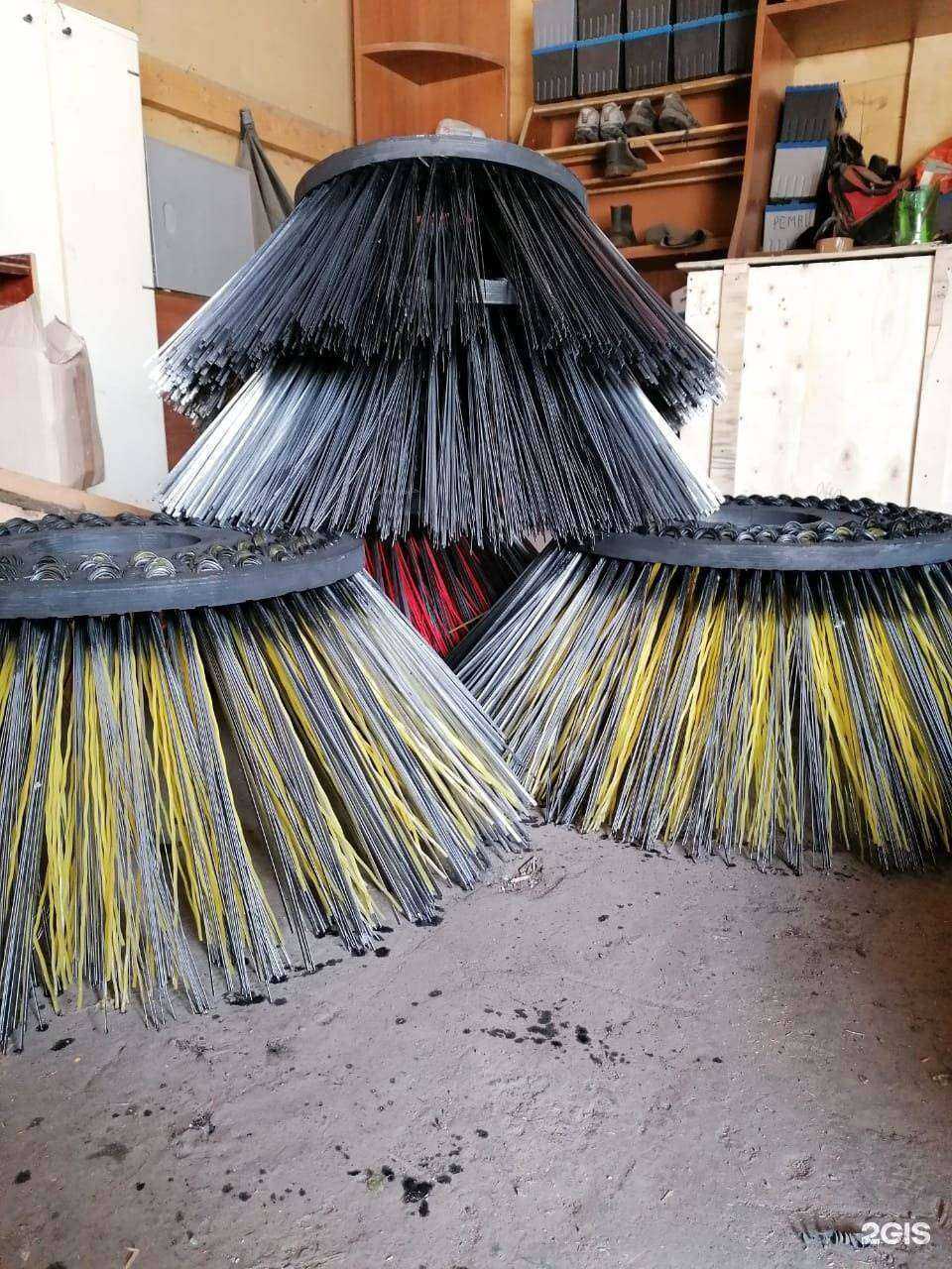 Отзывы на компанию Коммунальные строительные машины в г. Челябинск c фото