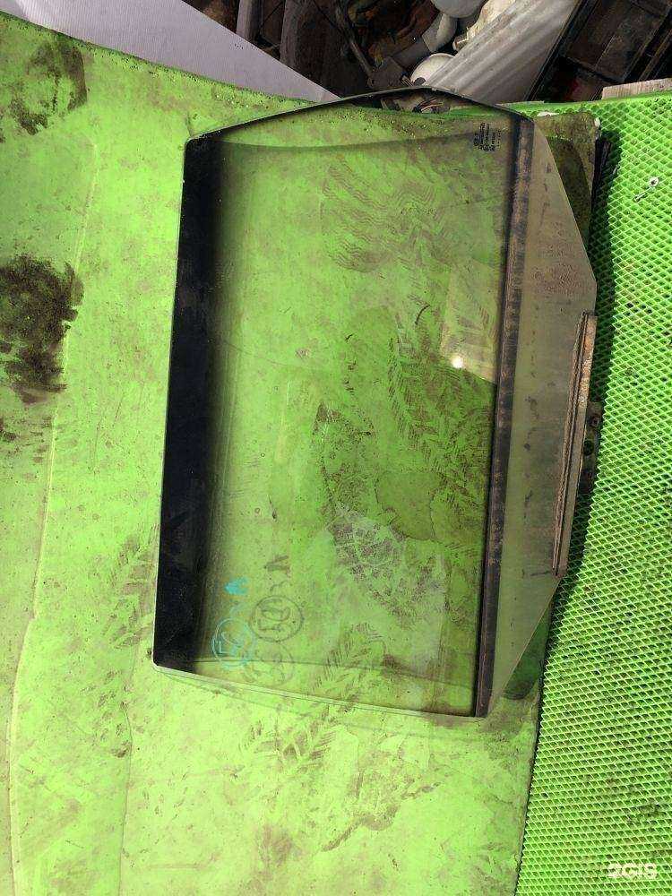 Отзывы на компанию Деталь в Мелеузе c фото