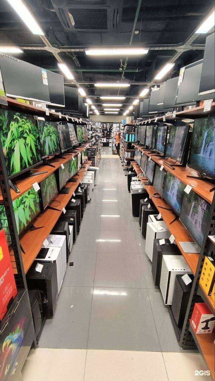 Отзывы на компанию DNS Гипер в Ногинске c фото