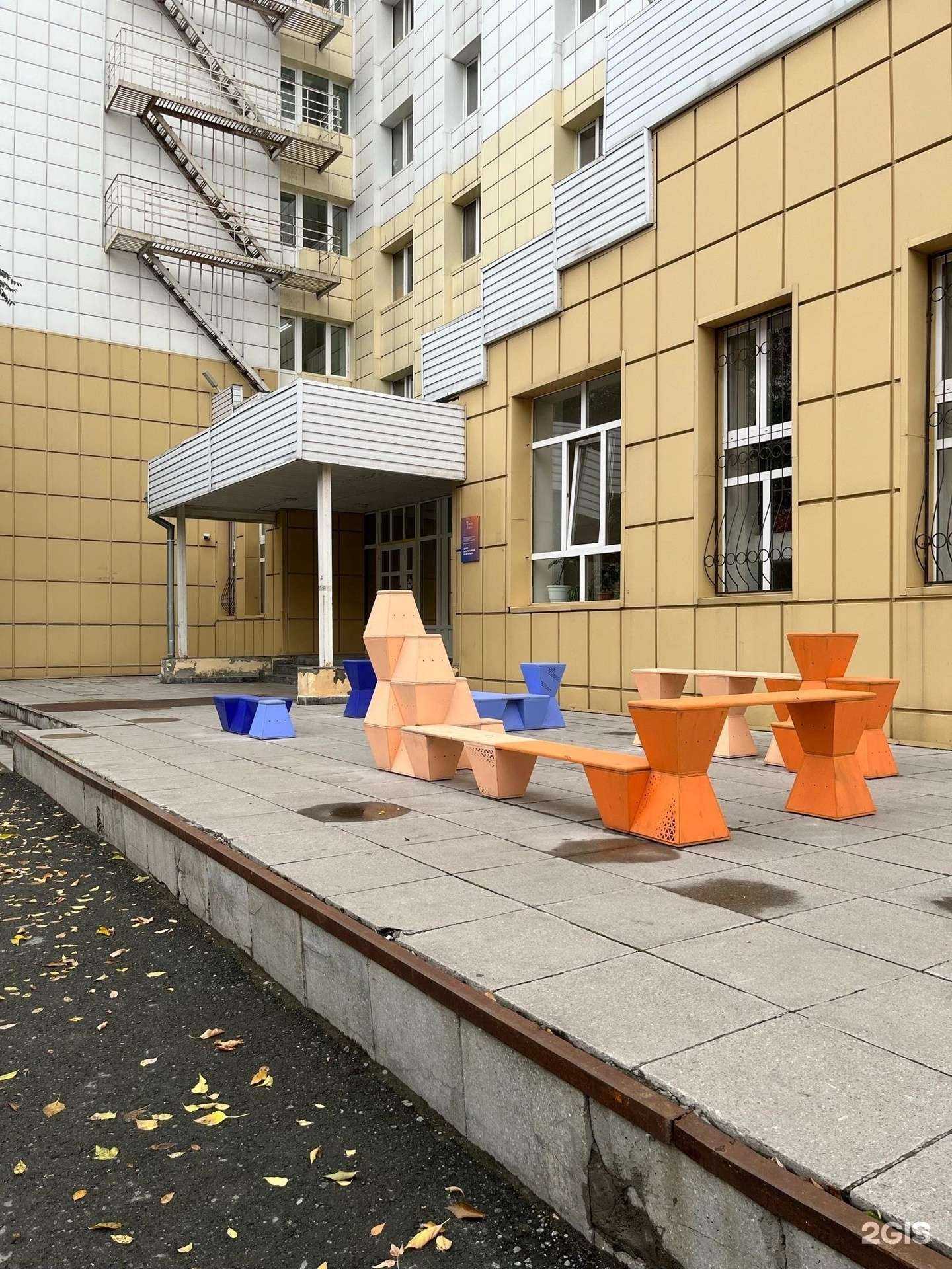 Отзывы на компанию Центр архитектурной подготовки в г. Тюмень c фото