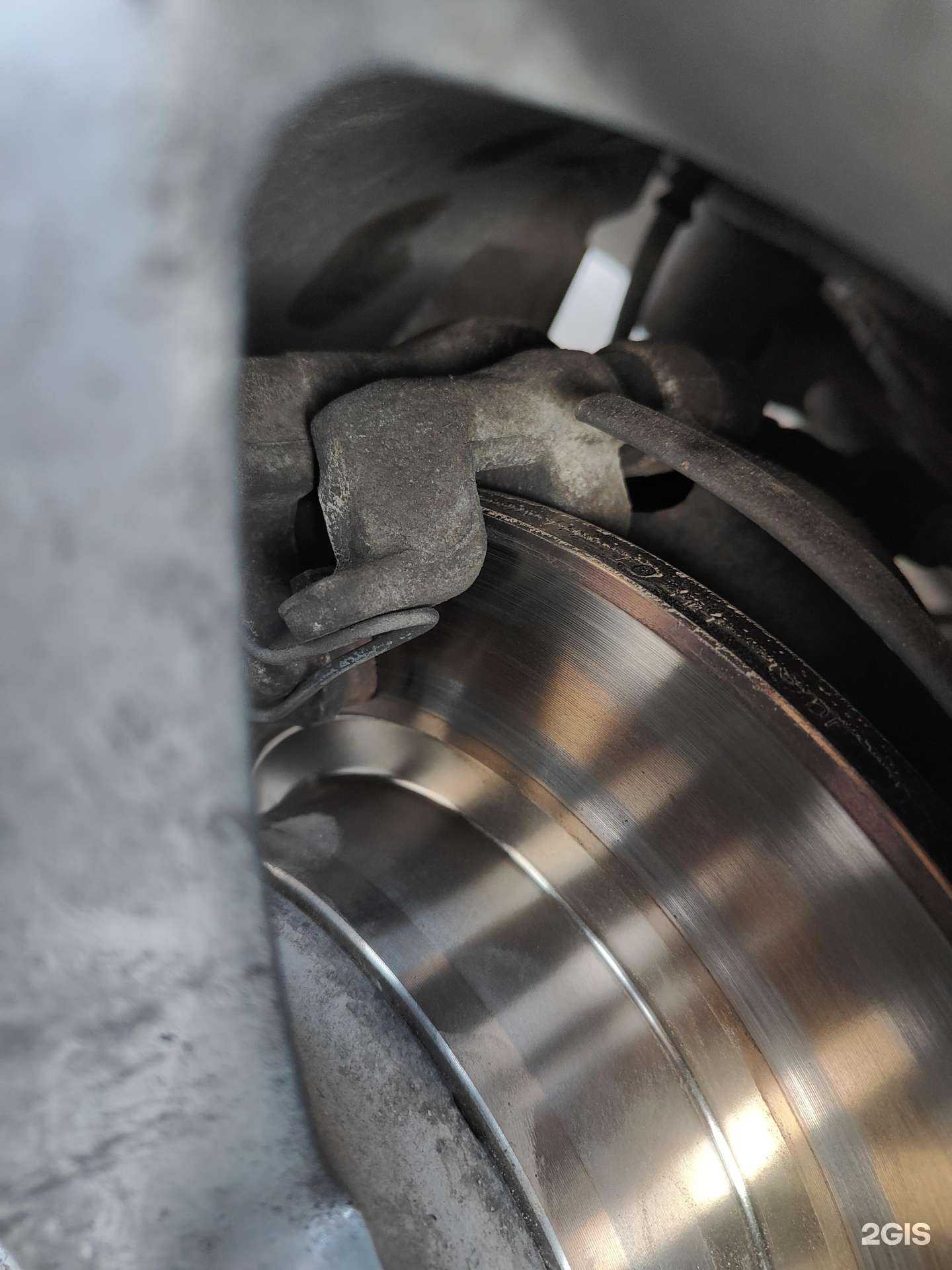 Отзывы на компанию Autoclinic_72 в Тюмени c фото