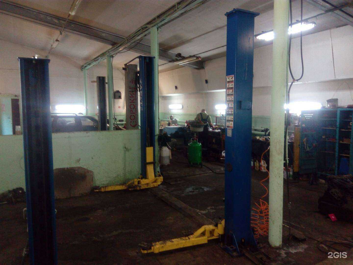 Отзывы на компанию Авангард-Авто74 в г. Челябинск c фото