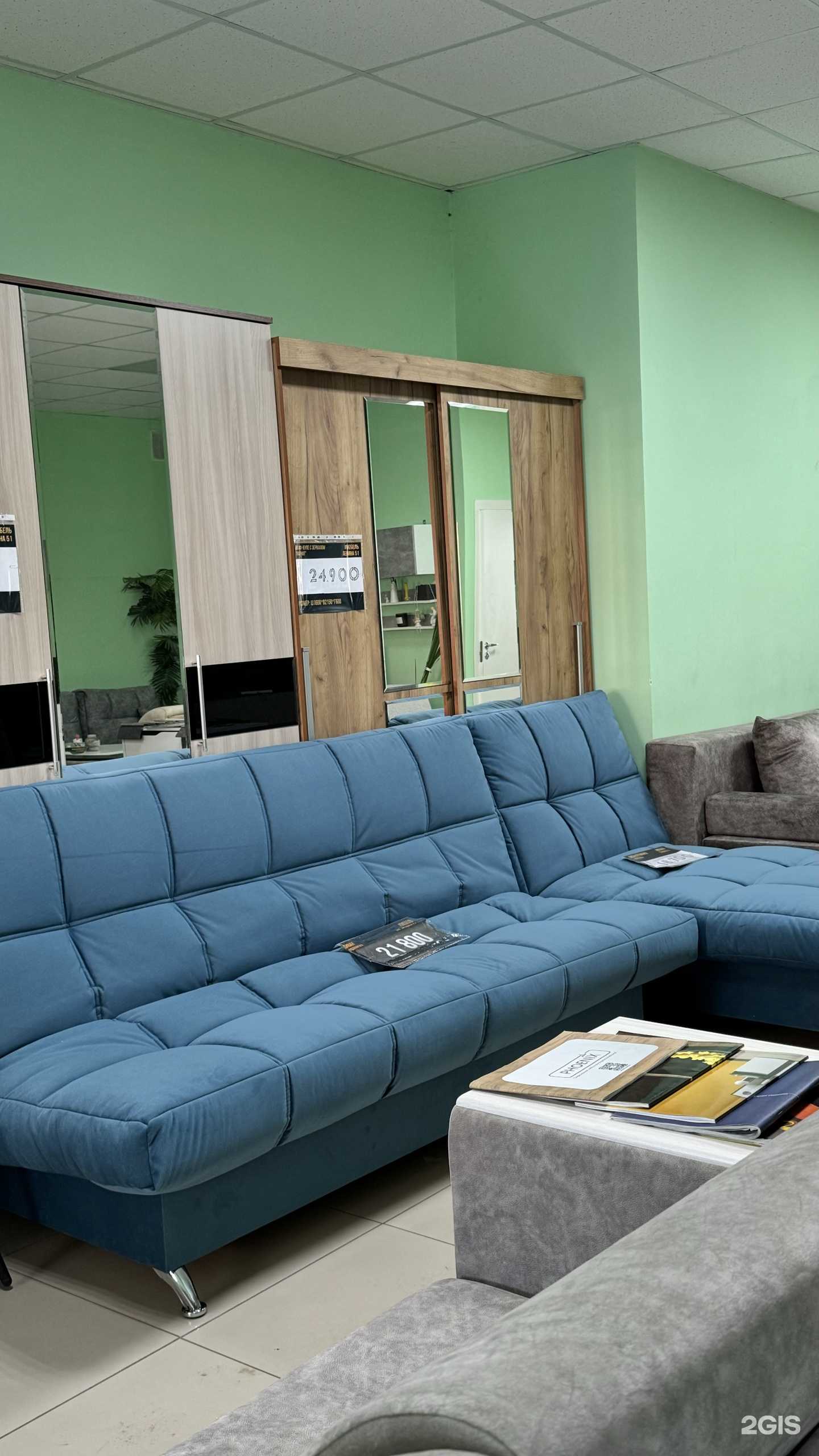 Отзывы на компанию #Мебель в г. Нефтекамск c фото