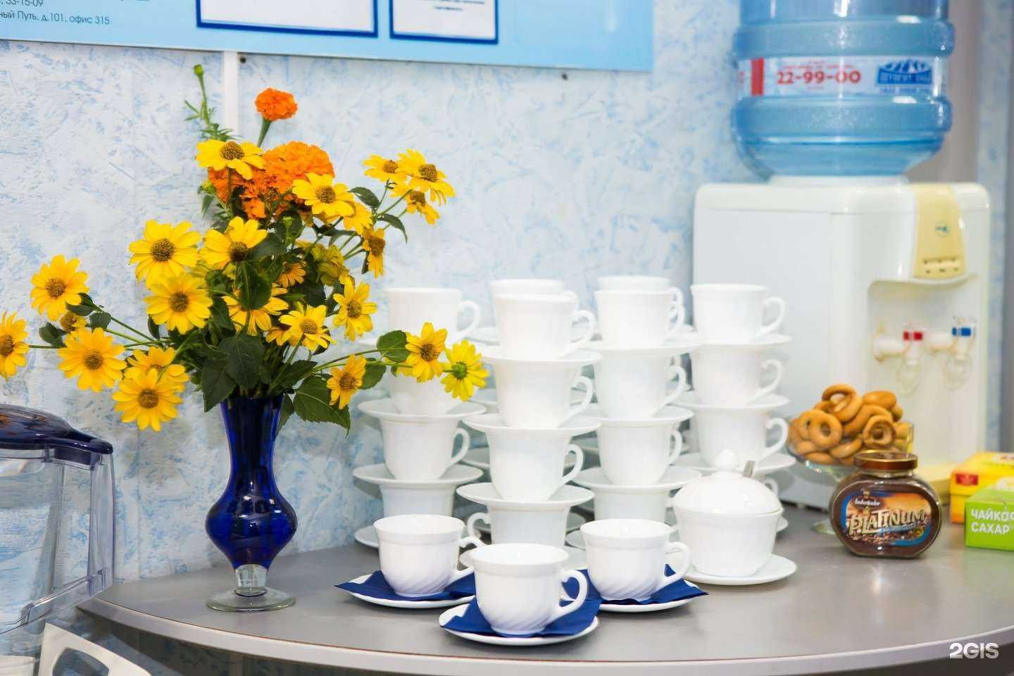 Отзывы на компанию Лидер в г. Омск c фото