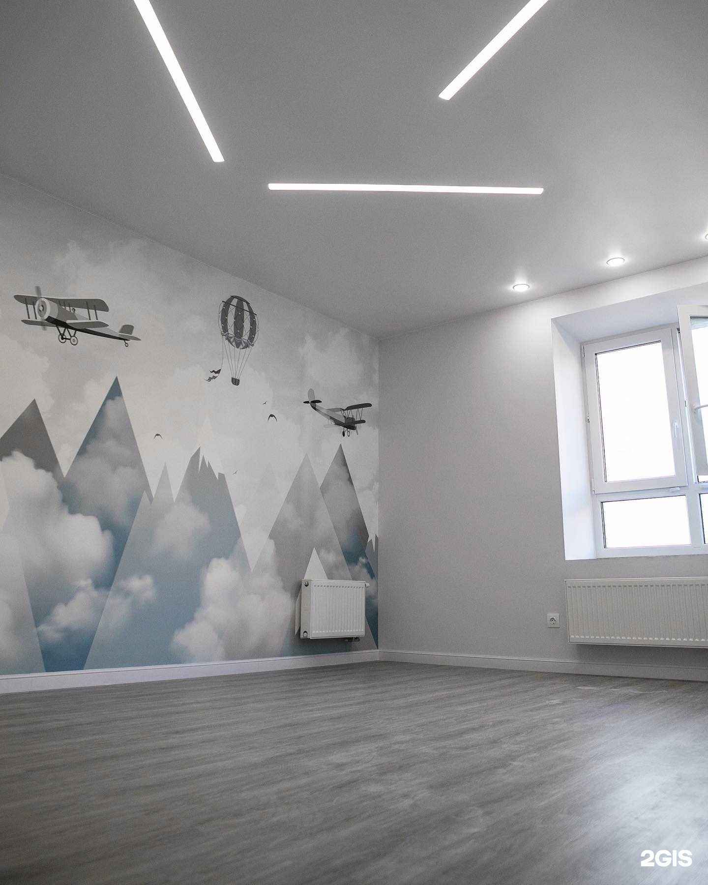 Отзывы на компанию Компания по ремонту квартир и домов в Кубинке c фото