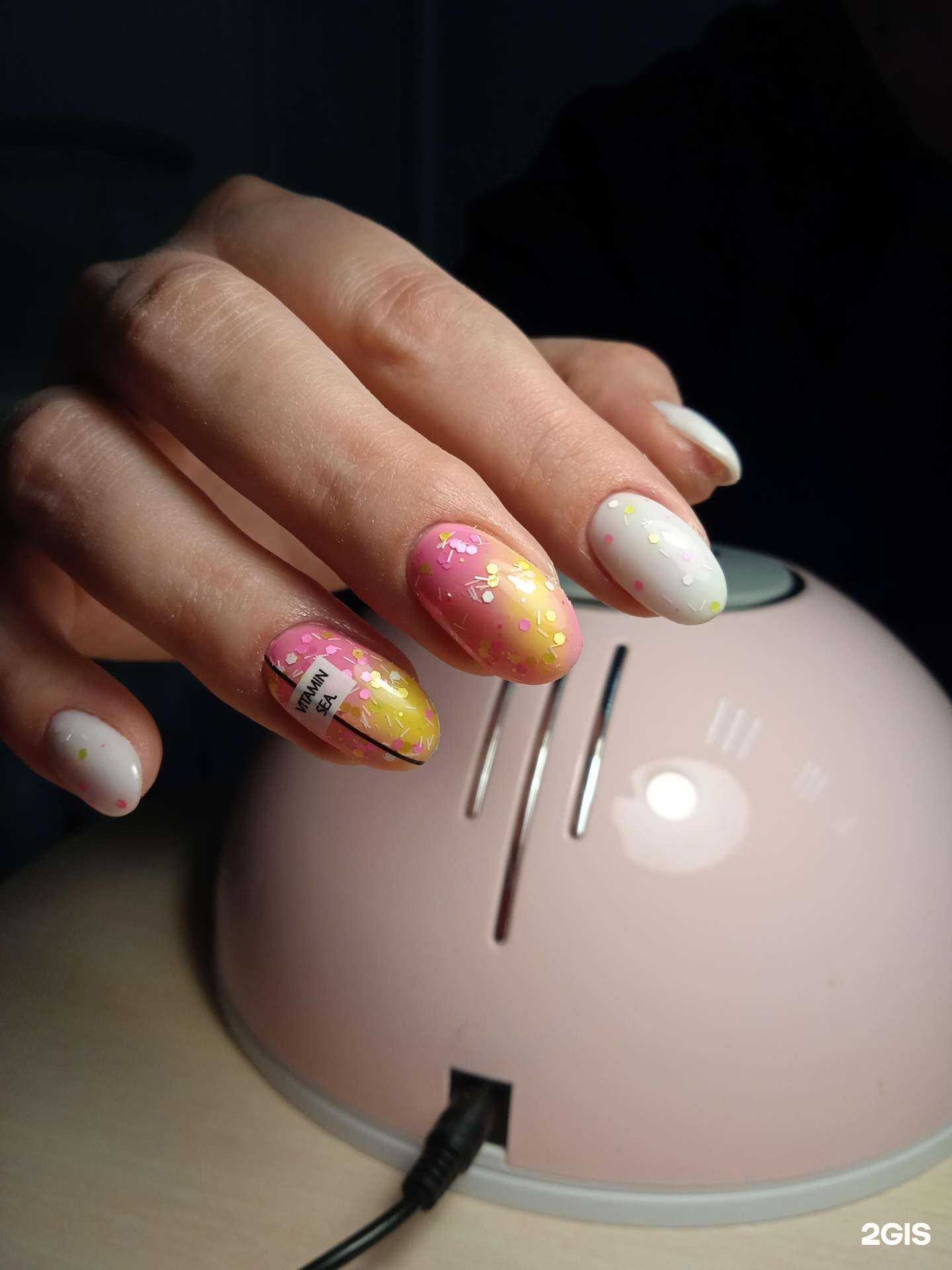 Отзывы на компанию Студия маникюра в Нижнем Новгороде c фото