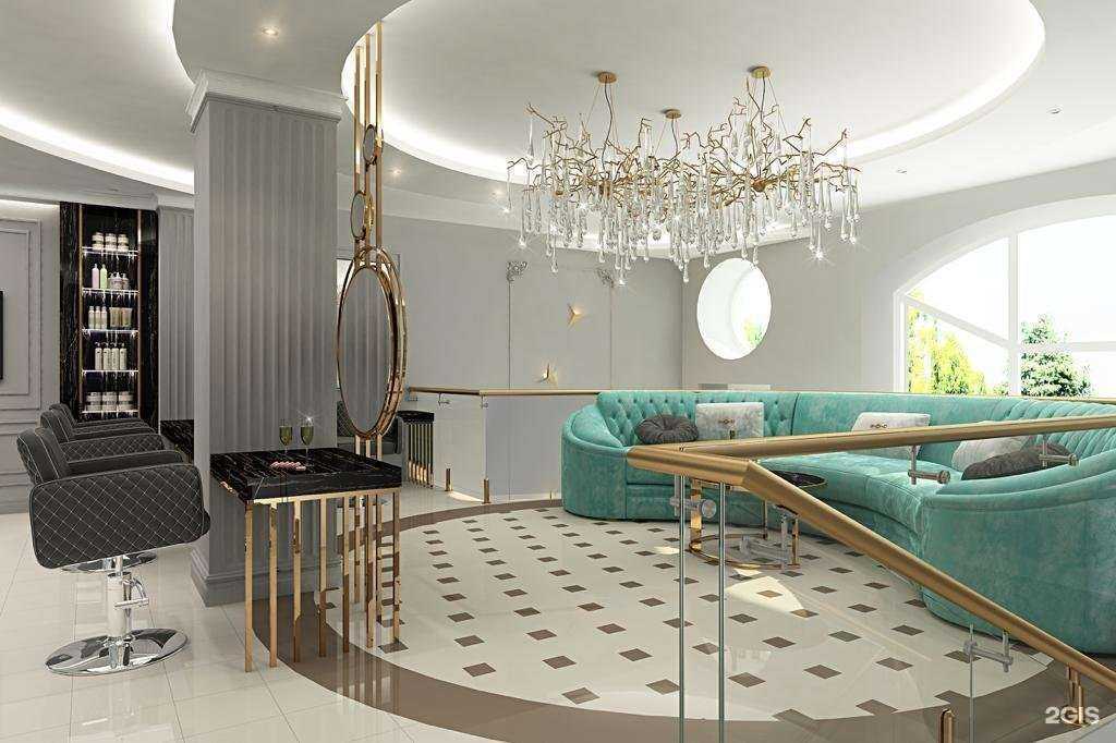 Отзывы на компанию Elena Efimova Studio в Омске c фото