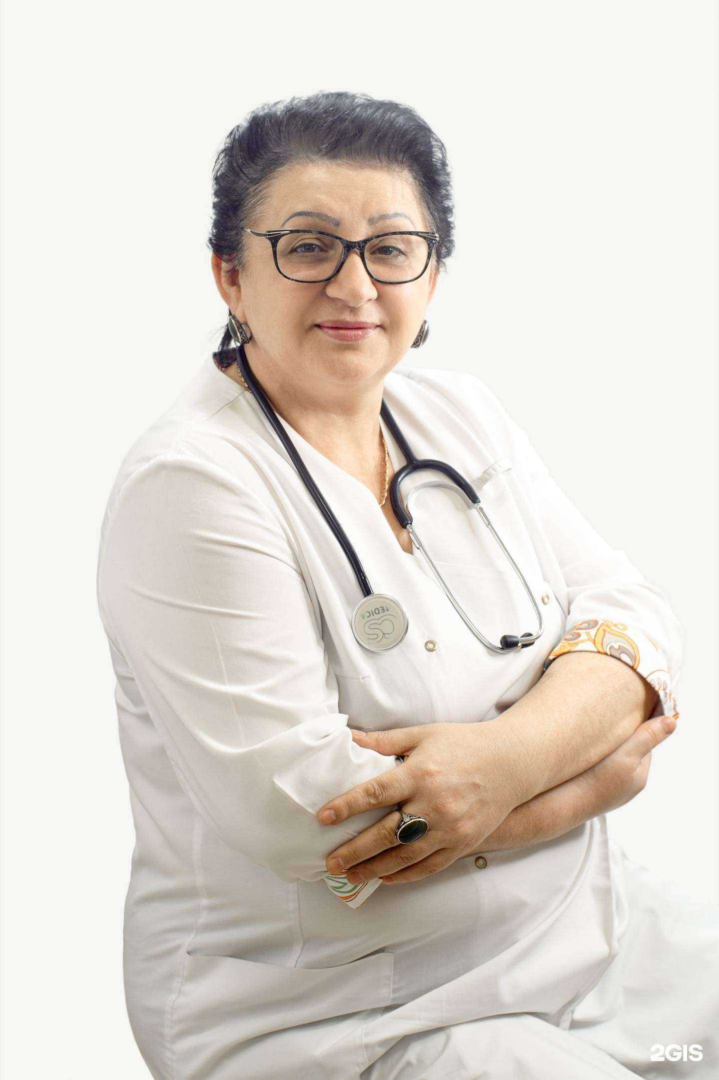 Отзывы на компанию Ваш Доктор в г. Видное c фото