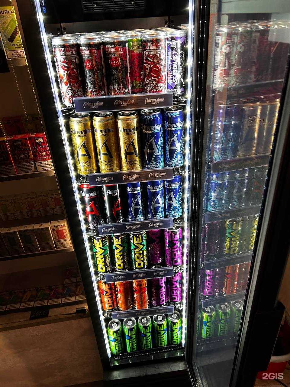 Отзывы на компанию Cobra Vape Shop в г. Хабаровск c фото