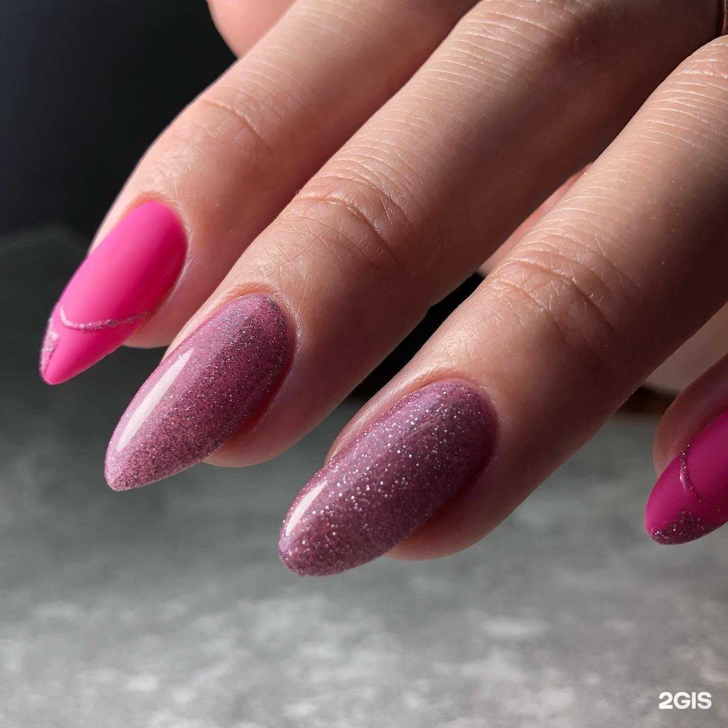 Отзывы на компанию Mokanails в Якутске c фото