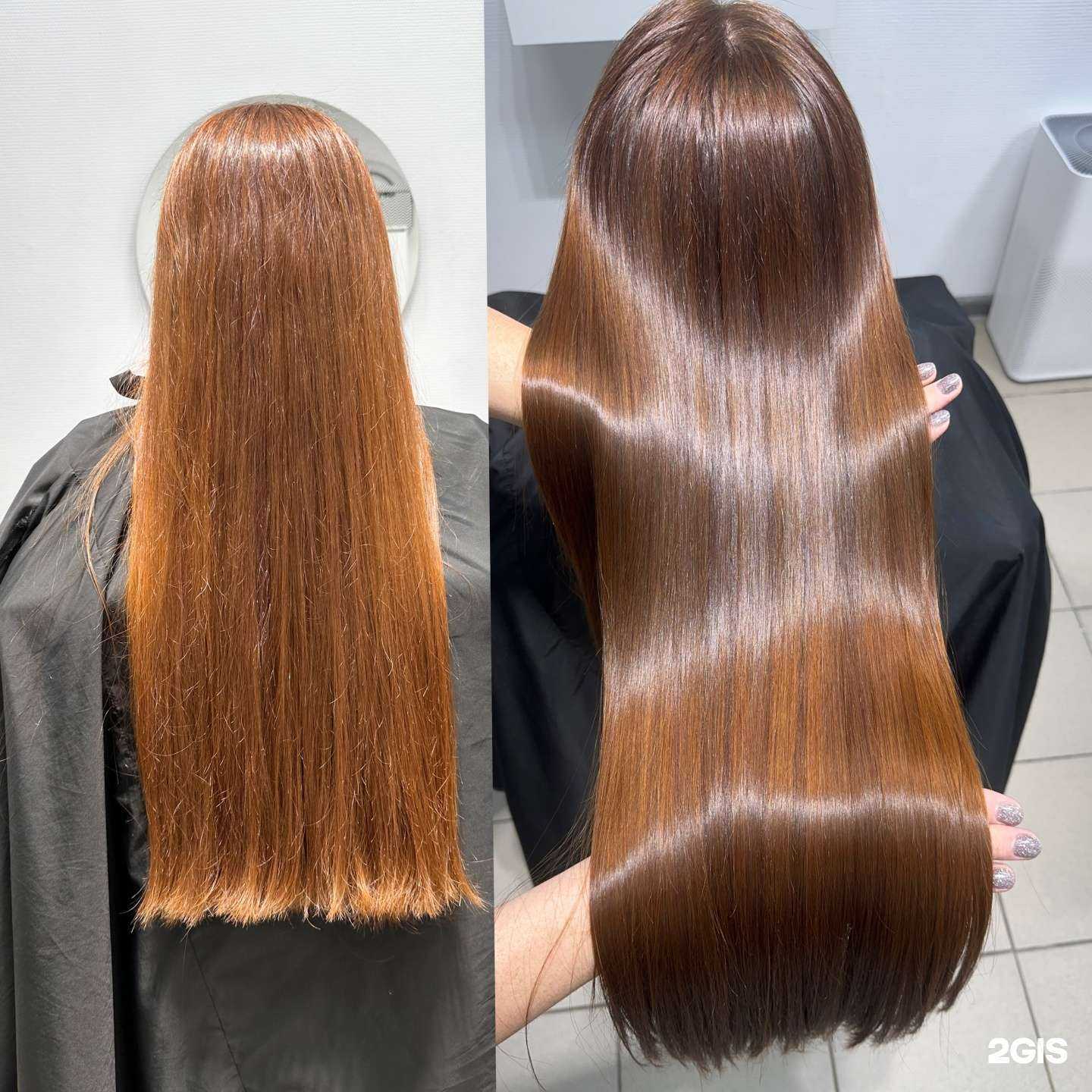 Отзывы на компанию Beauty Hair в Екатеринбурге c фото