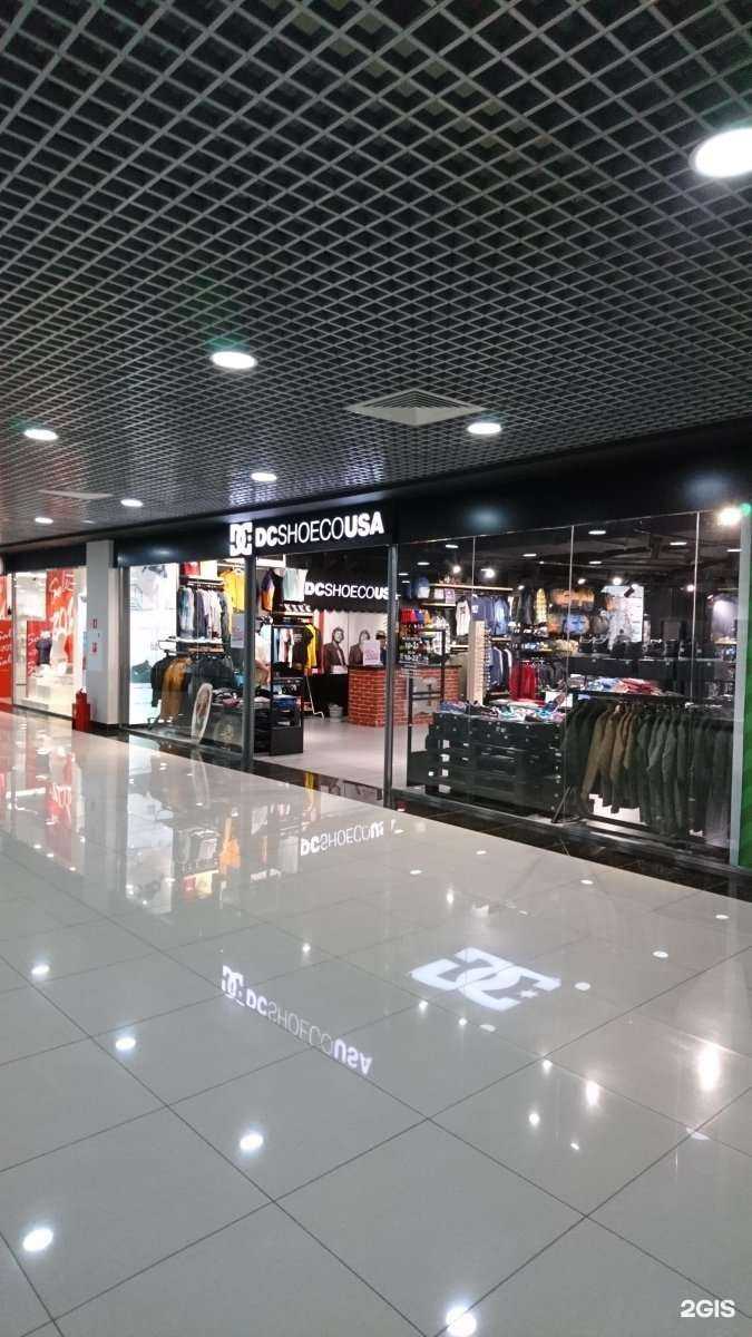 Отзывы на компанию Dcshoecousa в Владивостоке c фото
