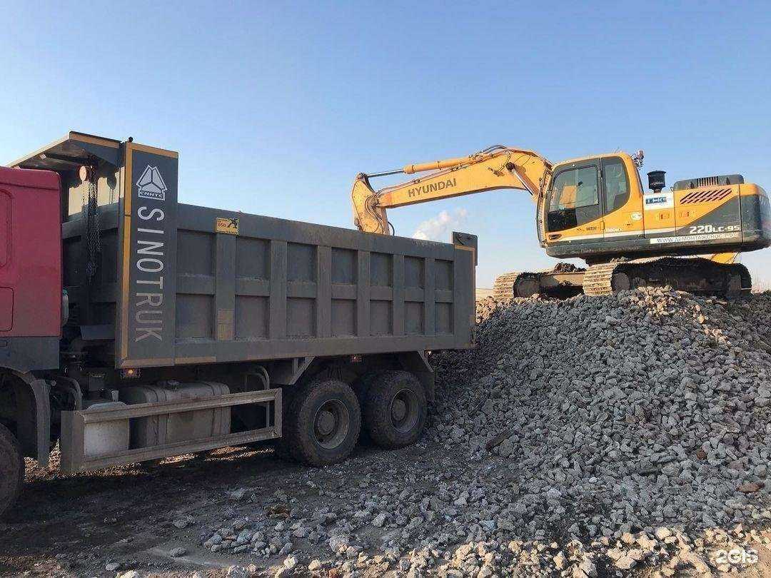 Отзывы на компанию Ск-гранд в г. Нижнекамск c фото