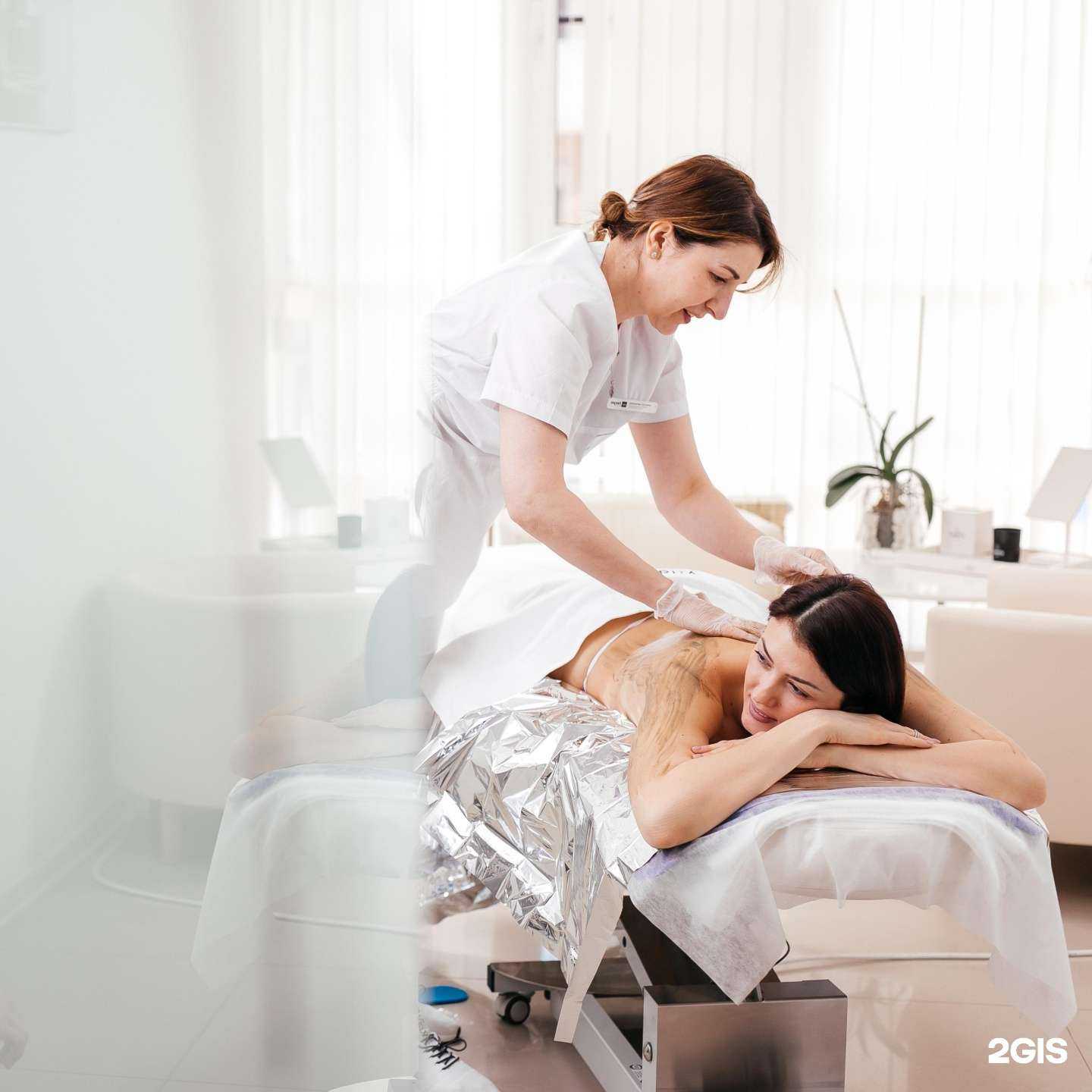 Отзывы на компанию Expert Carita в Ростове-на-Дону c фото