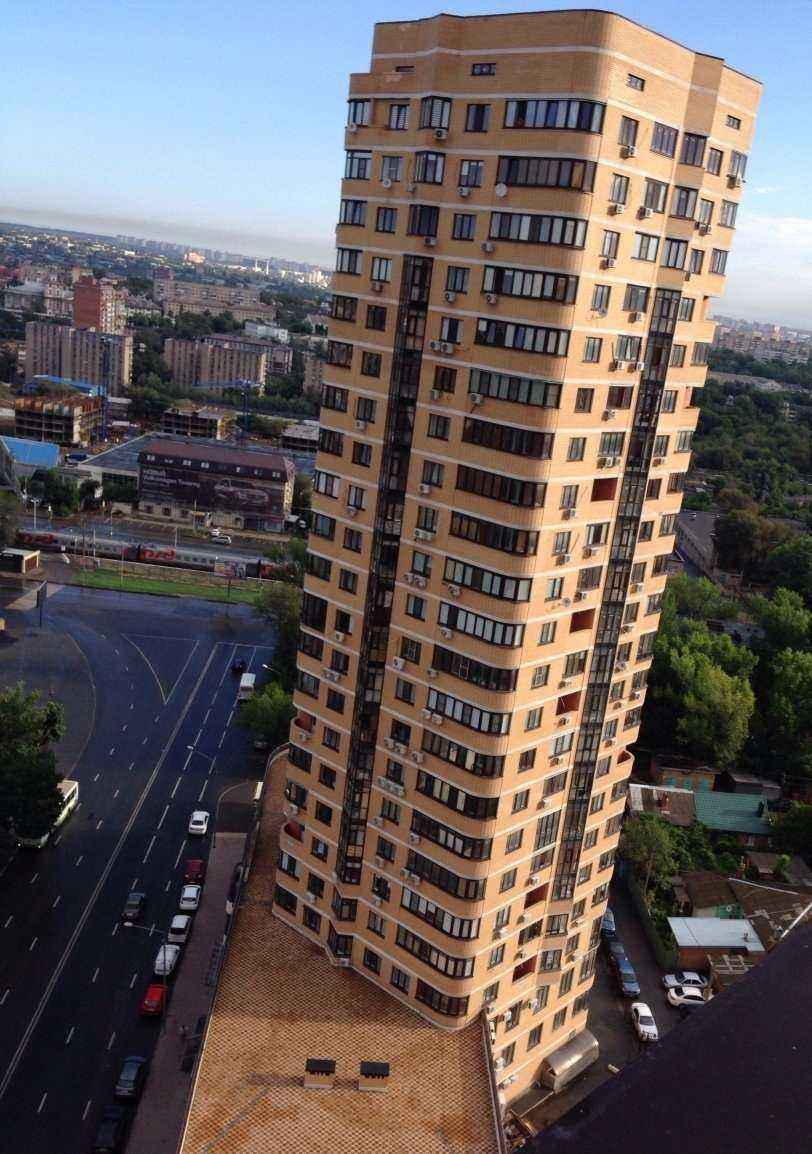 Отзывы на компанию Дом для тебя в Ростове-на-Дону c фото - фотография 2 из 2