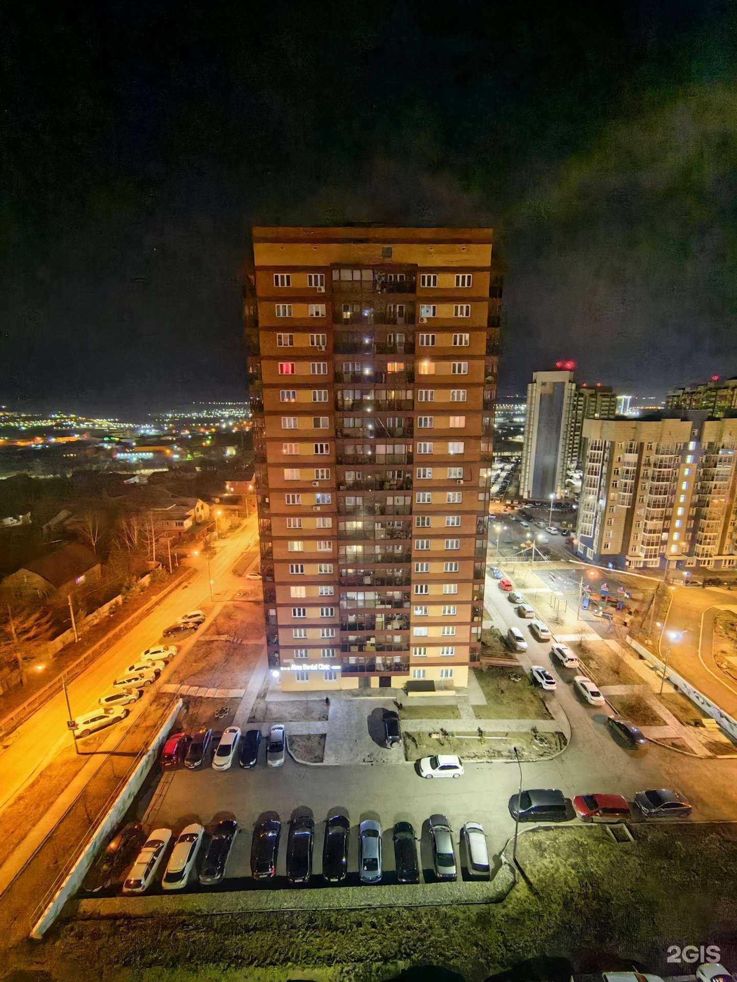 Отзывы на компанию Como в Красноярске c фото - фотография 2 из 2