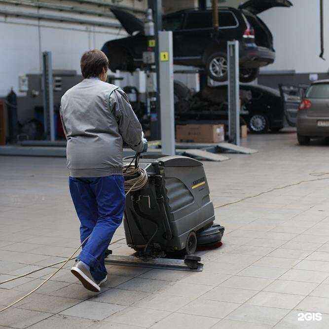 Отзывы на компанию Сибирская клининговая компания в Новокузнецке c фото