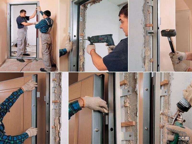 Отзывы на компанию СарДвери в Саратове c фото