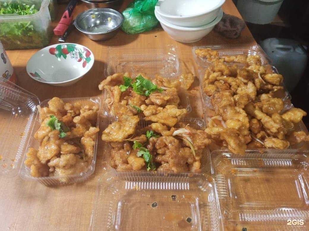 Отзывы на компанию У Саши в г. Уссурийск c фото