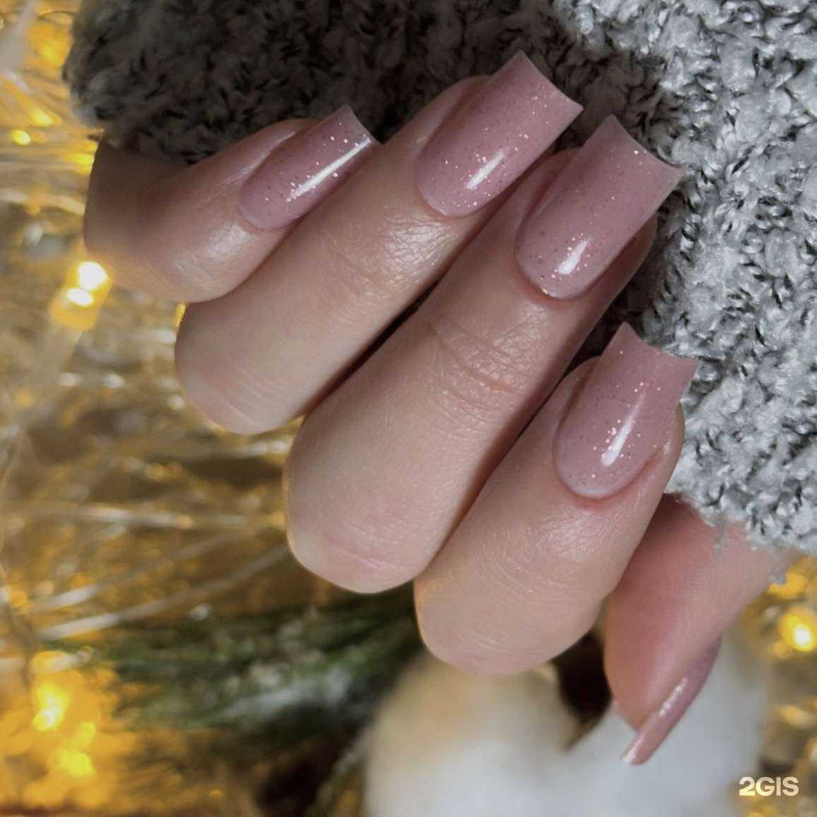 Отзывы на компанию so.nails в Тюмени c фото