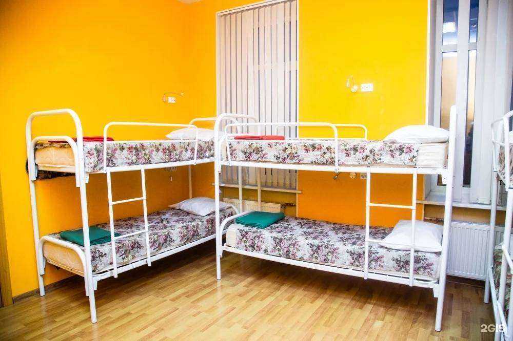 Отзывы на компанию Хостел-сервис в г. Челябинск c фото