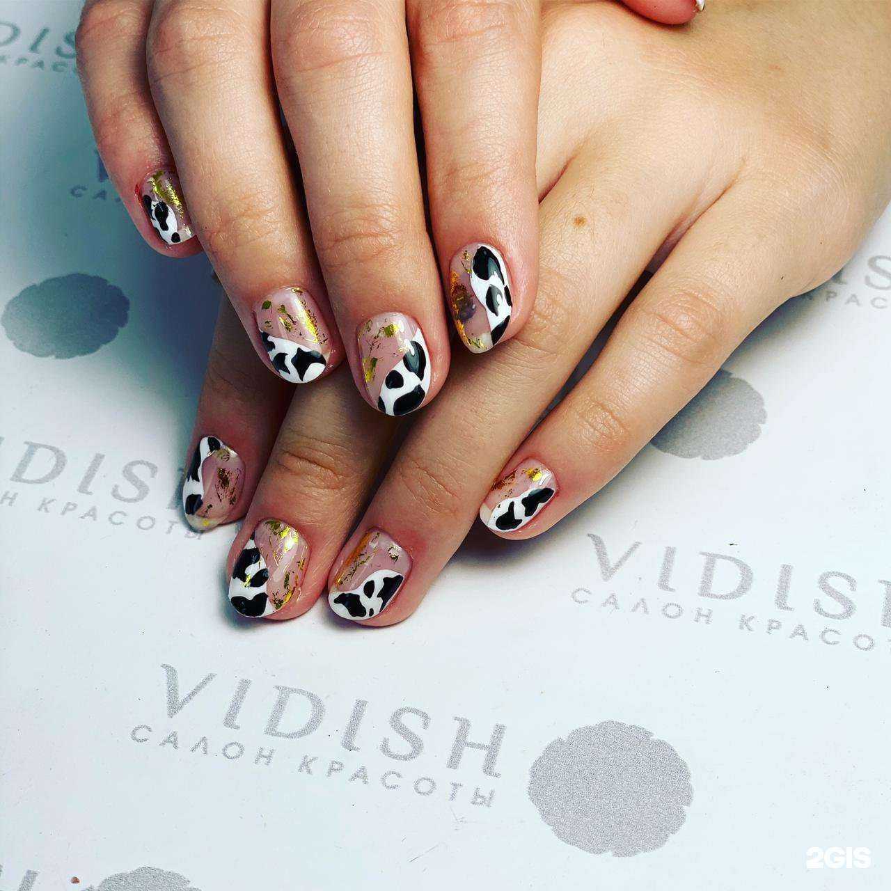 Отзывы на компанию Vidish в г. Набережные Челны c фото