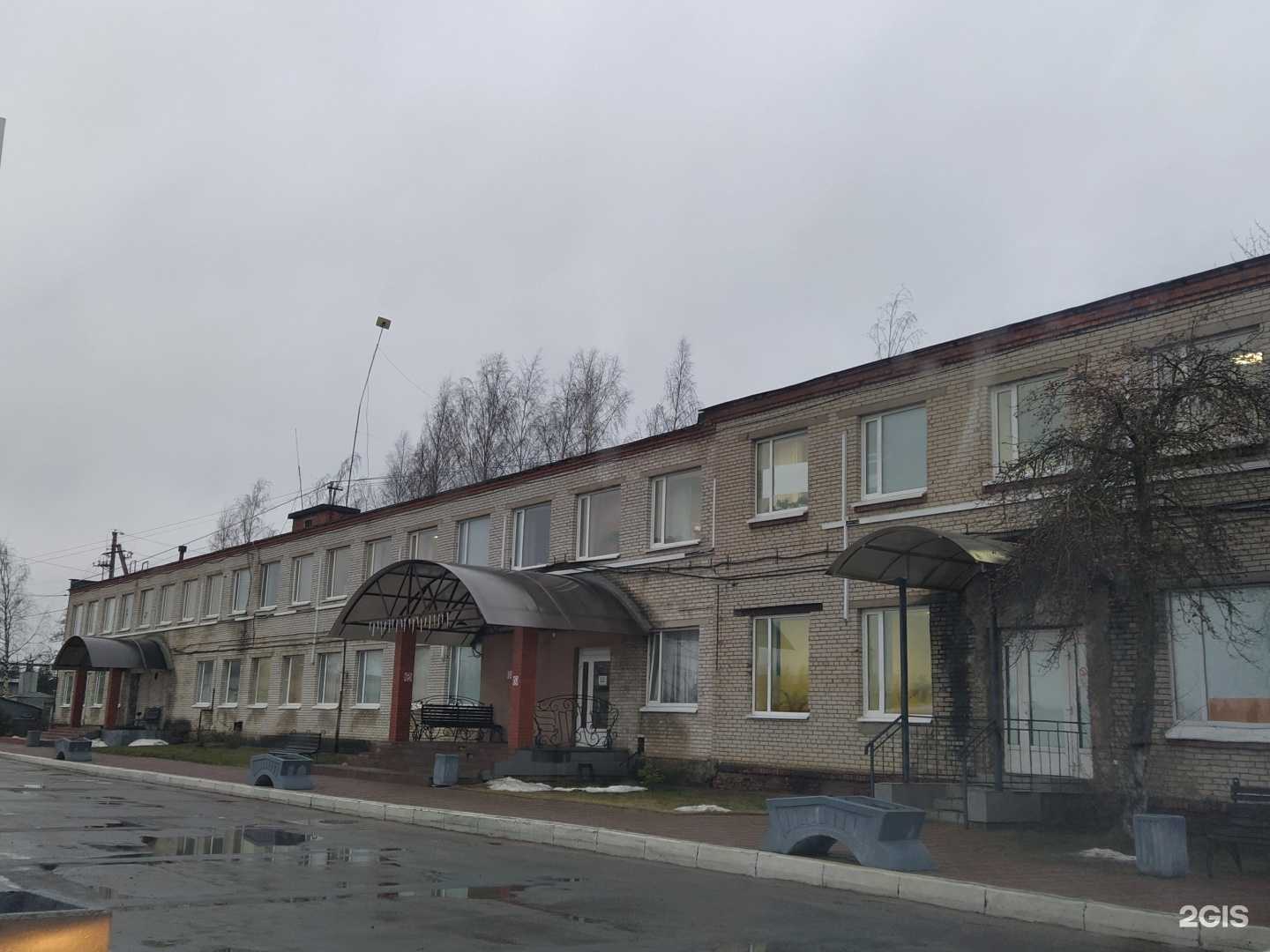 Отзывы на компанию Умиат в г. Сосновый Бор c фото