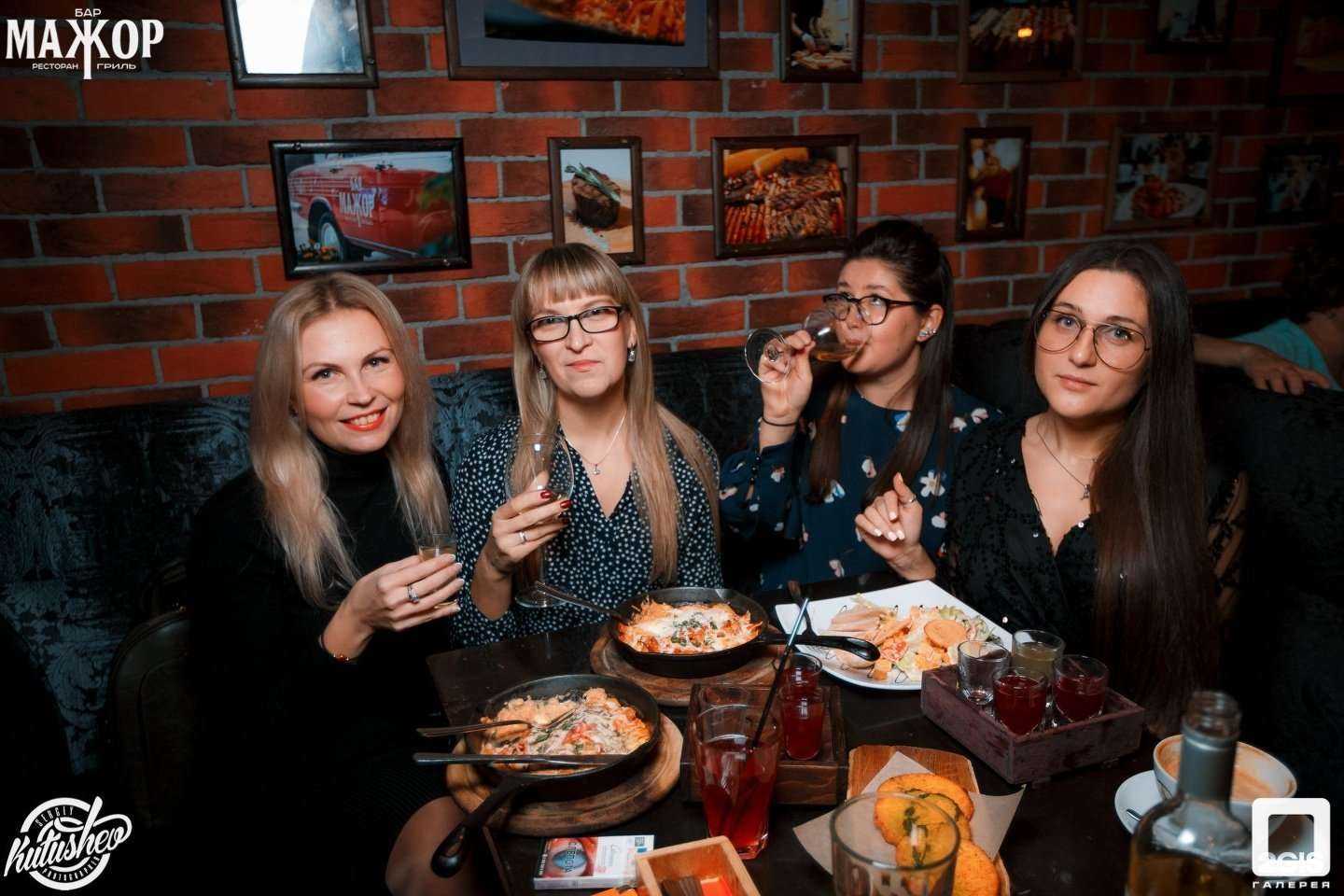 Отзывы на компанию Мажор в Калуге c фото