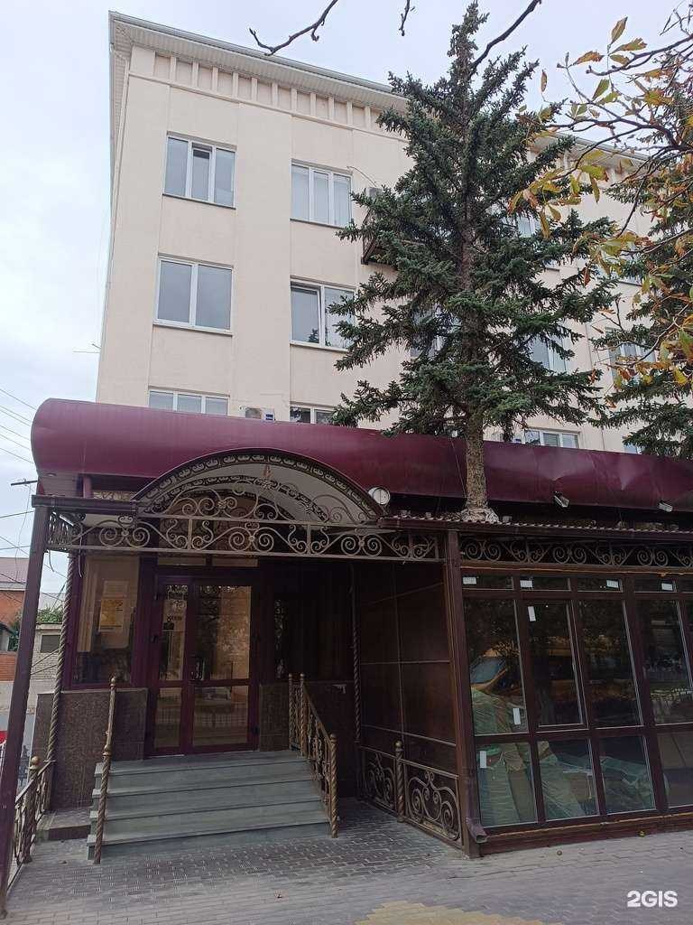 Отзывы на компанию Администрация в г. Черкесск c фото