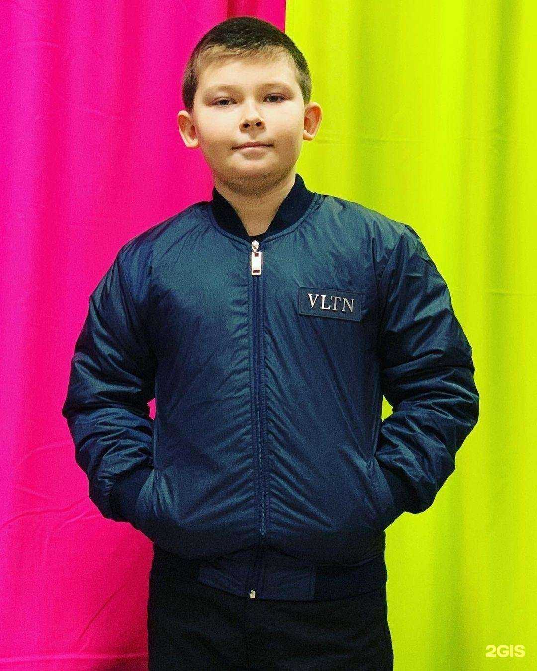 Отзывы на компанию Kid`s Vip`s в г. Шахты c фото