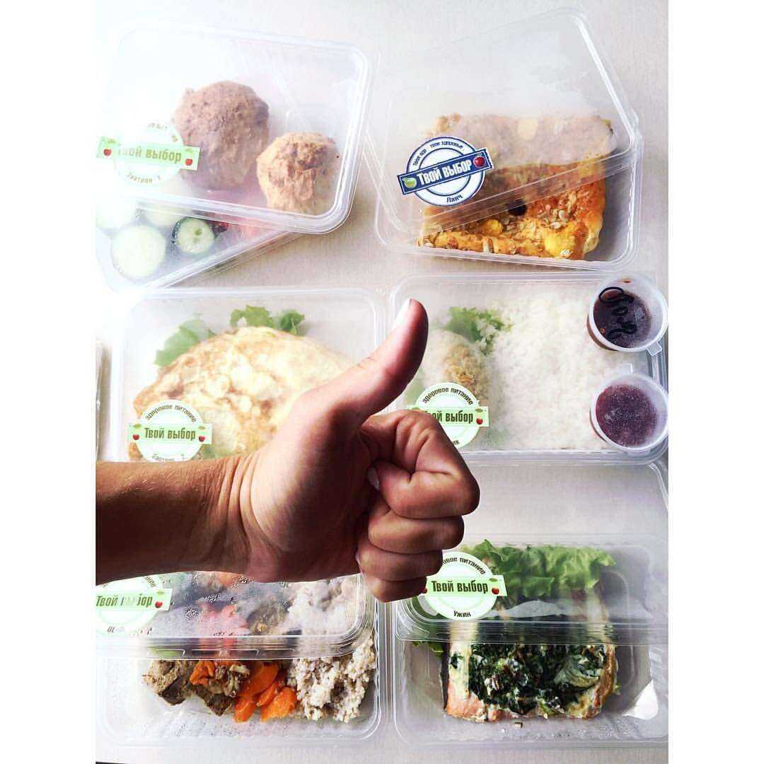 Отзывы на компанию Твой выбор в г. Сургут c фото