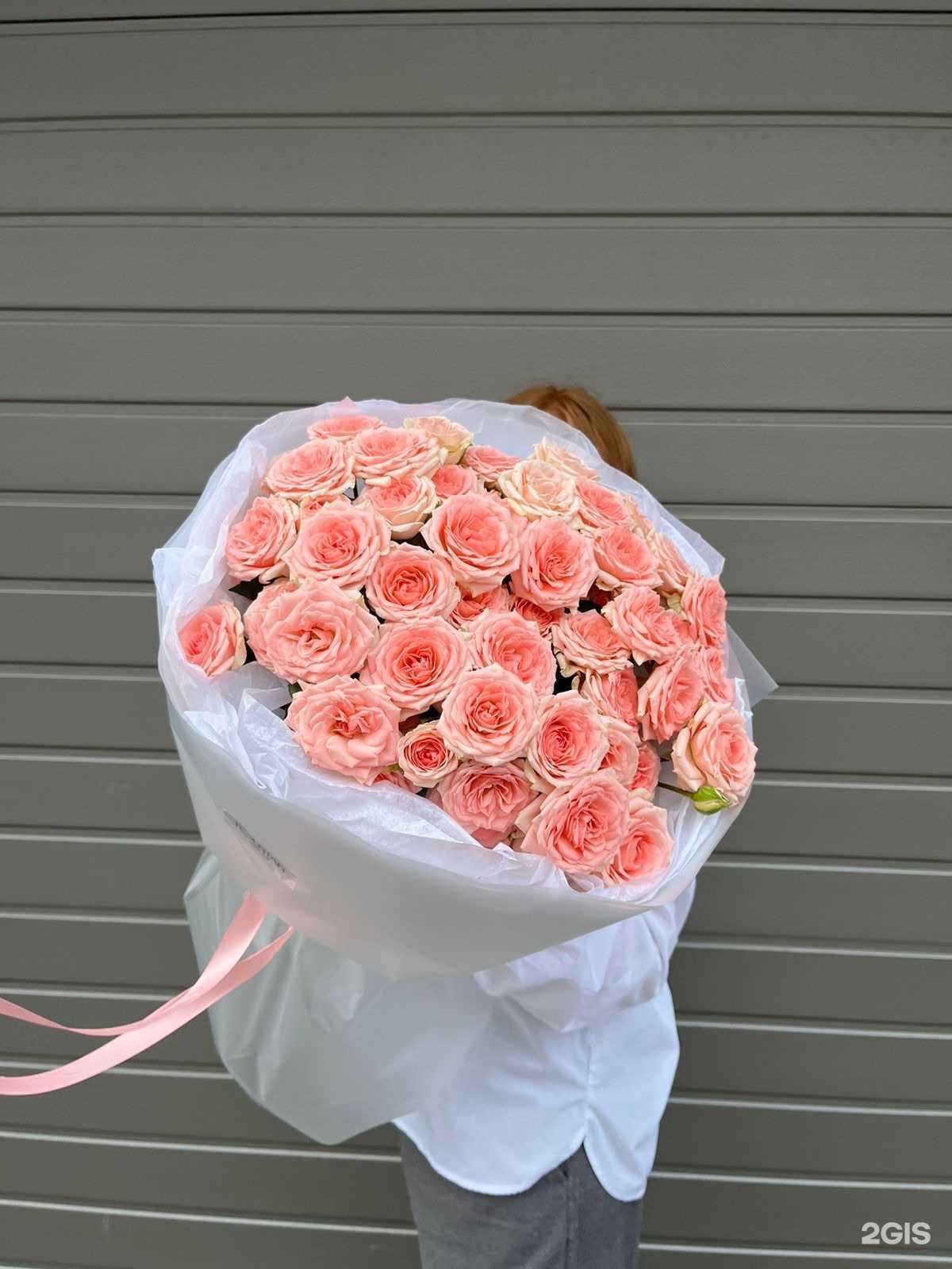 Отзывы на компанию Fountain flowers в г. Казань c фото