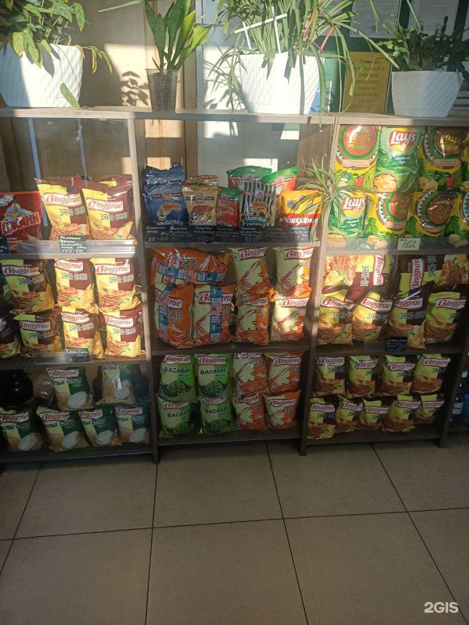 Отзывы на компанию Визит в г. Красноярск c фото