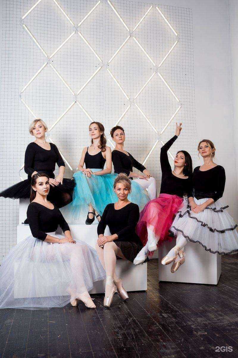 Отзывы на компанию Vsemballet в Уфе c фото