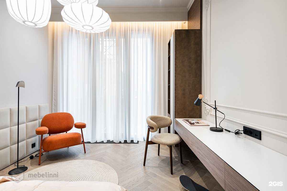 Отзывы на компанию Mebelinni в Люберцах c фото