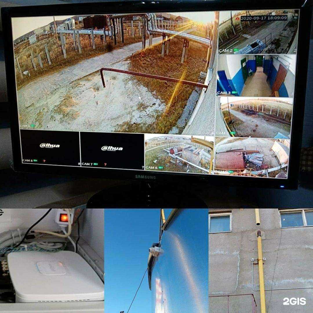 Отзывы на компанию Системы контроля доступа в г. Якутск c фото