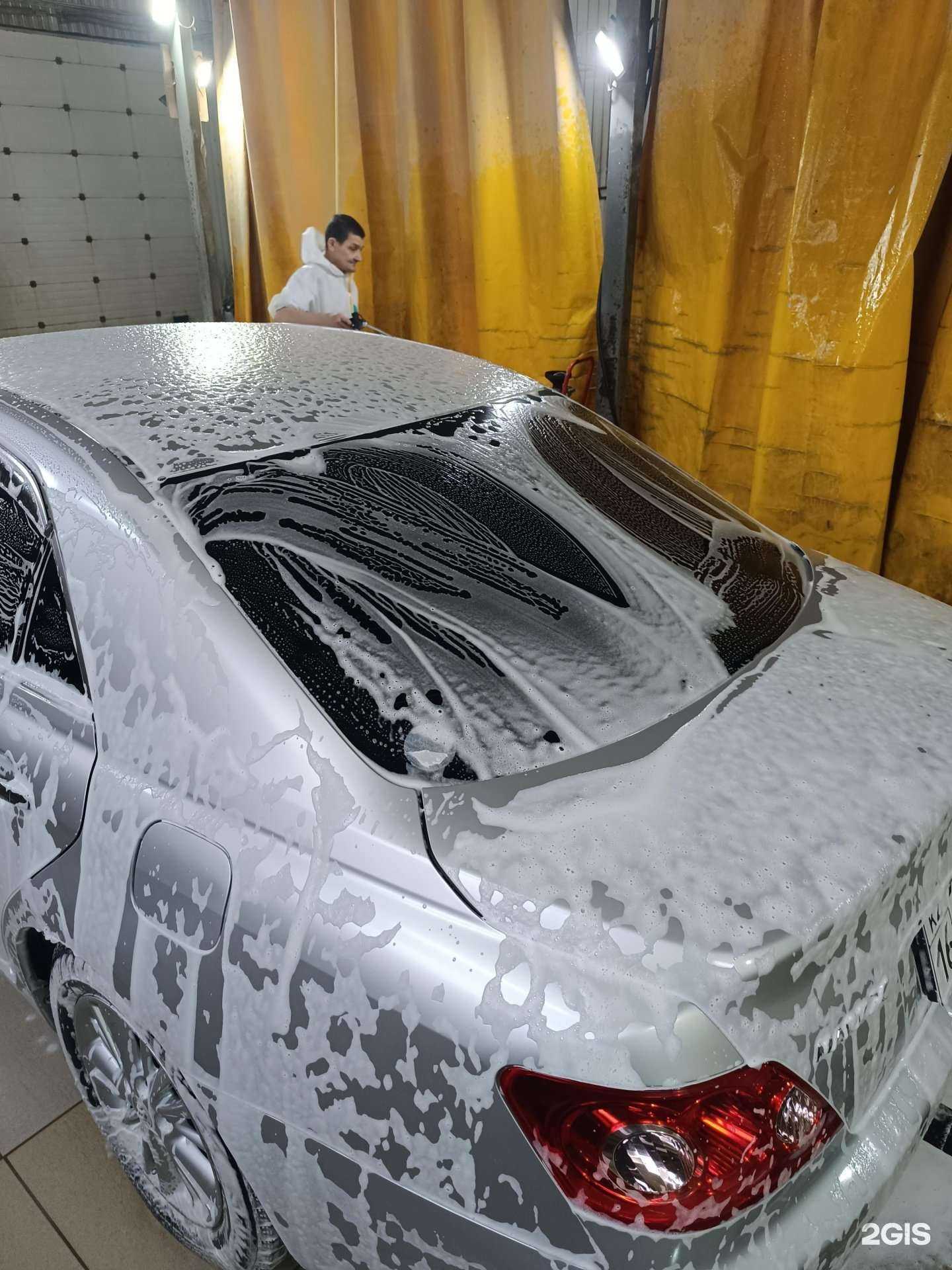 Отзывы на компанию АвтоЛюкс в Екатеринбурге c фото