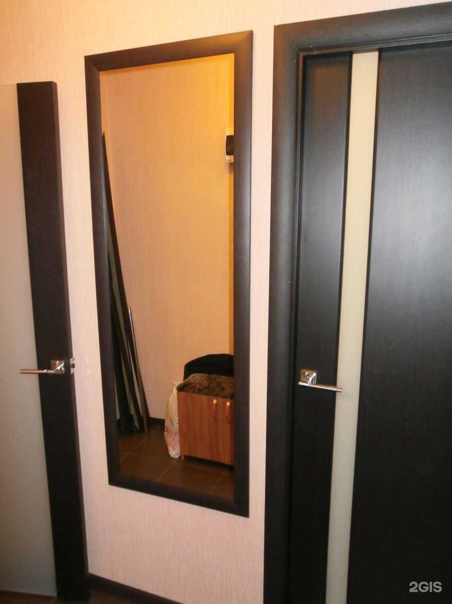 Отзывы на компанию Стекольная мастерская в г. Уфа c фото