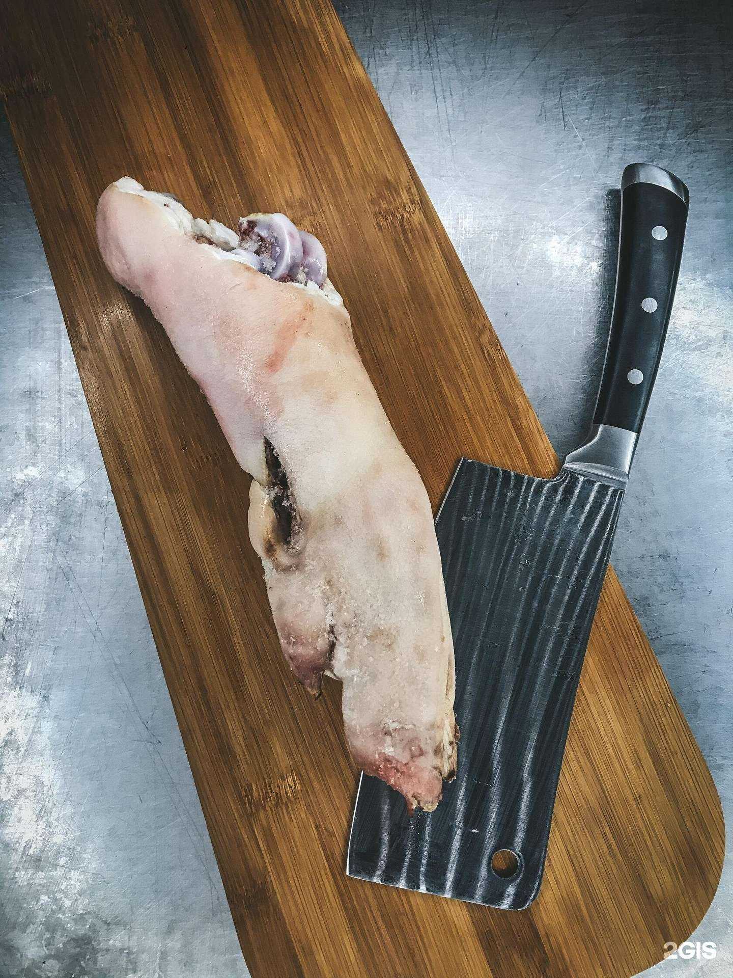 Отзывы на компанию Пионерский комбинат мясопродуктов в Калининграде c фото