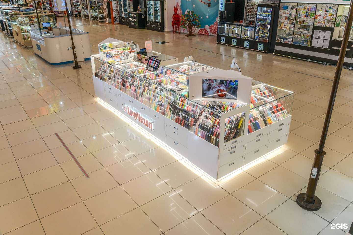 Отзывы на компанию #Хочу Чехол в Омске c фото