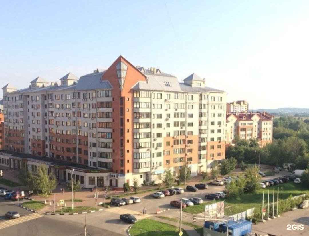 Отзывы на компанию Атлант-М в Жуковском c фото - фотография 2 из 2