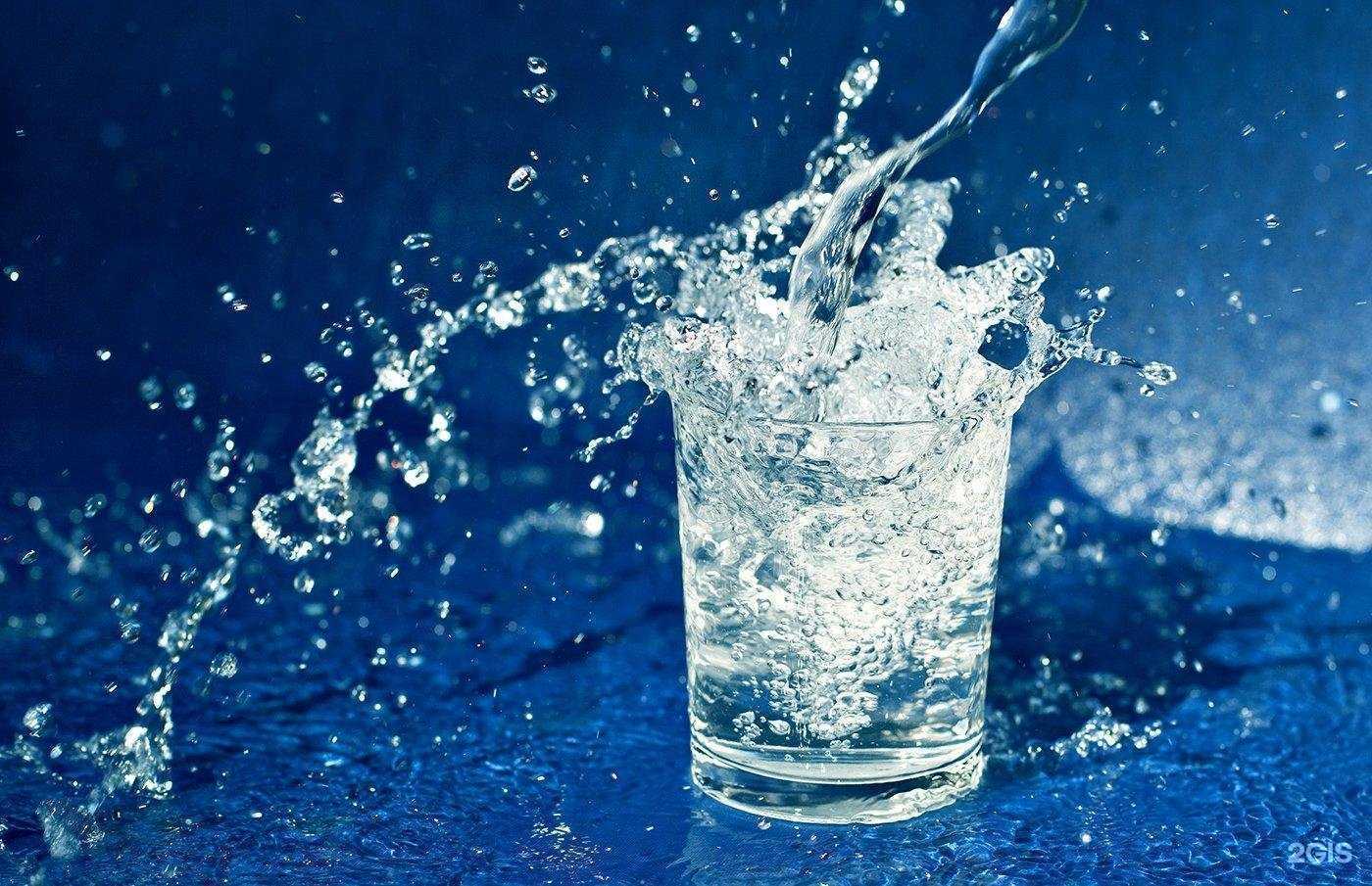 Отзывы на компанию Amber Land Water в Калининграде c фото