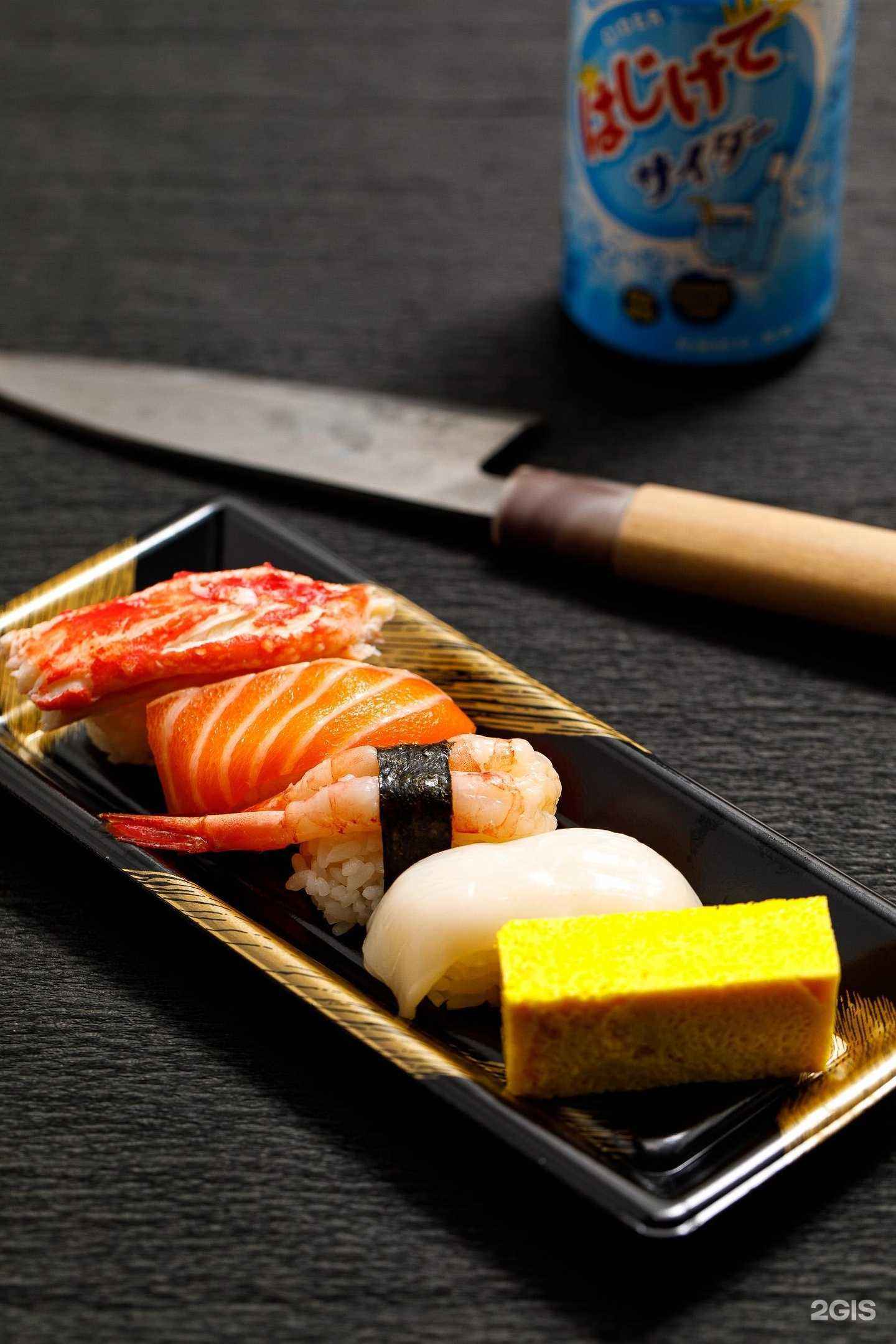 Отзывы на компанию Toyosu в г. Владивосток c фото