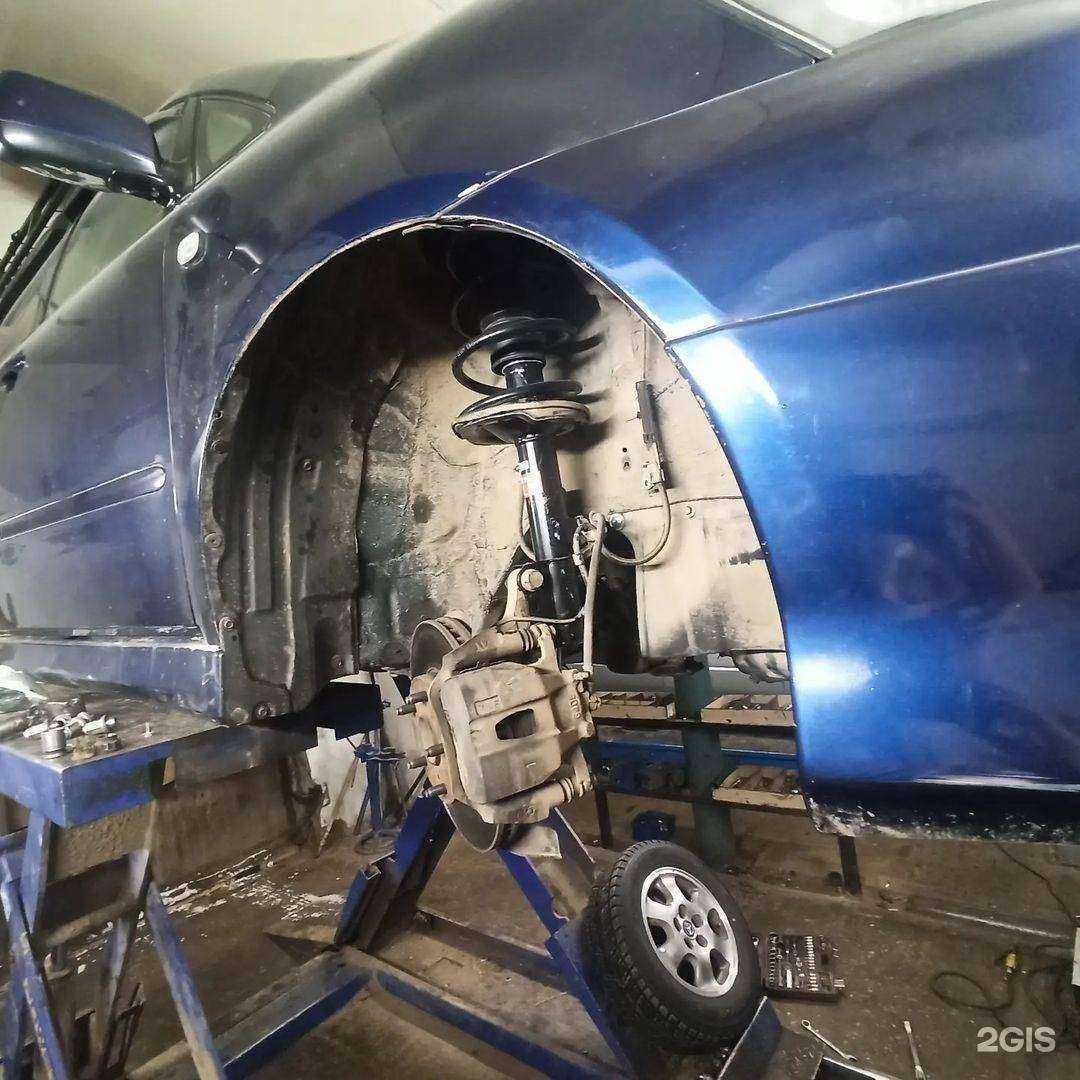 Отзывы на компанию Spanner в г. Якутск c фото